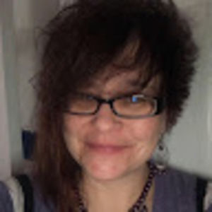 Meet your Posher, Kathy